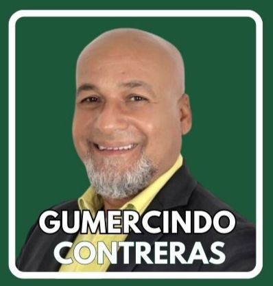 Gumersindo Jose Contreras Taveras