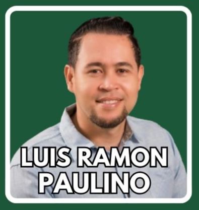 Luis Ramon Paulino Tejada