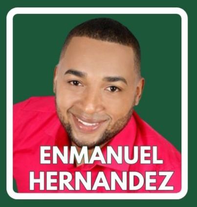 Enmanuel Ant. Hernandez Sanchez