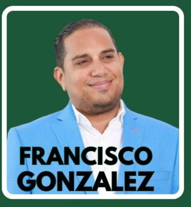 Francisco Antonio Gonzalez Beato