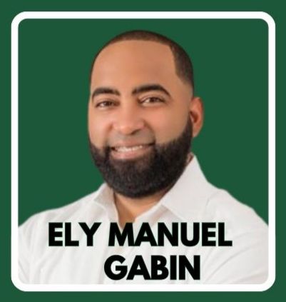 Ely Manuel Gabin Camilo