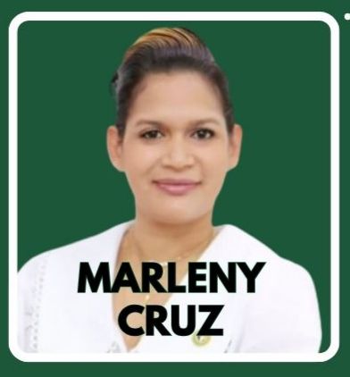 Marleny Rafaelina Cruz Santos